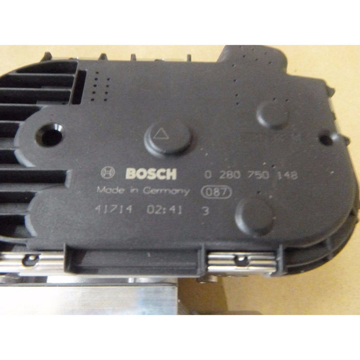 Genuine Bosch Throttle Body 0280750148