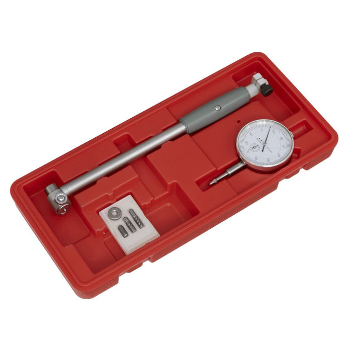 Sealey Dial Bore Gauge 35-50mm DBG509