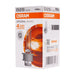 Osram XENARC ORIGINAL D2S HID Xenon burner, discharge lamp, OEM quality OEM, 662 Osram  - Dynamic Drive