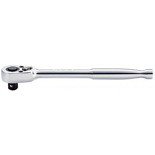 Carlyle Hand Tools Ratchet - Teardrop Slim Quick Release - 1/2in. Carlyle Hand Tools  - Dynamic Drive