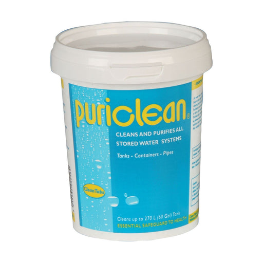 Puriclean 400g (6) 7212 Puriclean  - Dynamic Drive