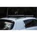 Summit Aluminium Roof Bars fits Peugeot Partner MK3 2018 onwards Summit  - Dynamic Drive