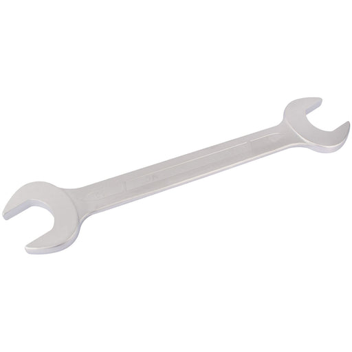 Draper Elora Long Metric Double Open End Spanner, 46 x 50mm 02125 Draper  - Dynamic Drive