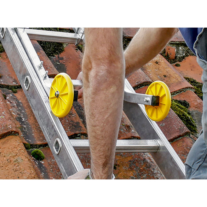 LADDER ROOF HOOK Sealey  - Dynamic Drive