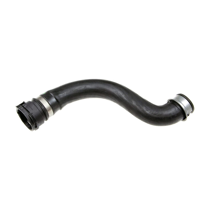 Gates Curved Radiator Hose fits Mercedes-Benz C C180 - 1.6 - 12-14 05-4580