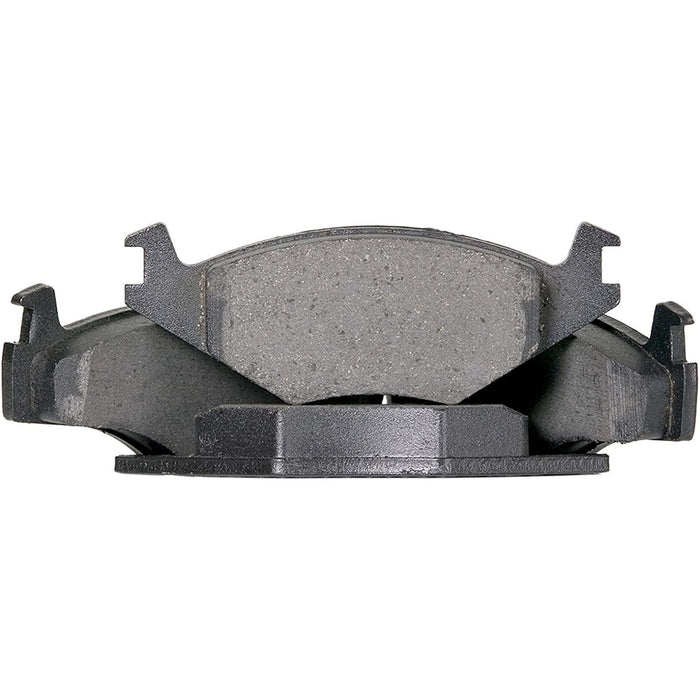 Genuine TRW Brake Pads (Rear) (R90) GDB3474