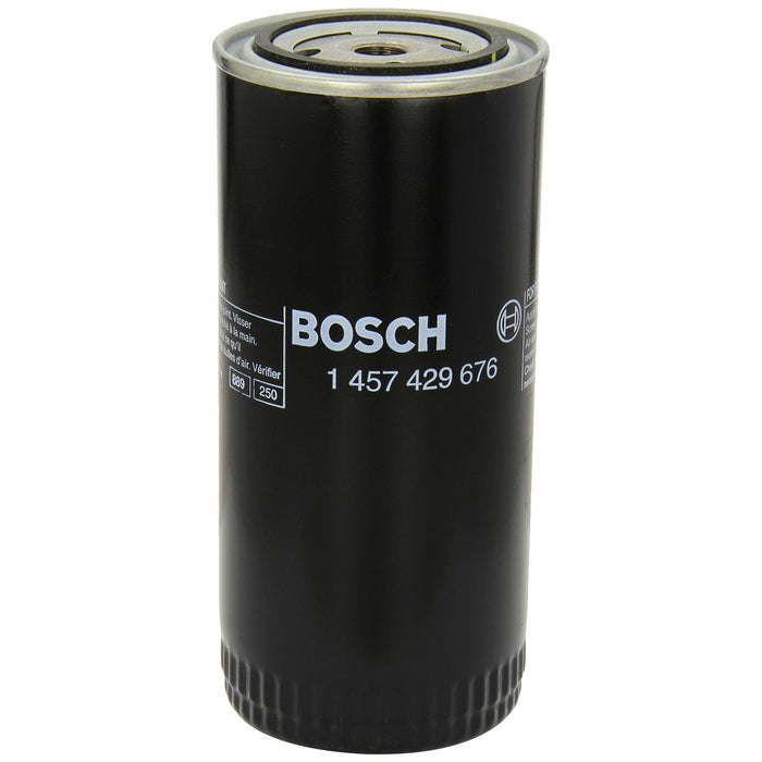 Bosch Cv Fuel Filter N9676 (Hgv) fits DAF CF 85 340 - 12.6 4x2 - 98-00 145742967