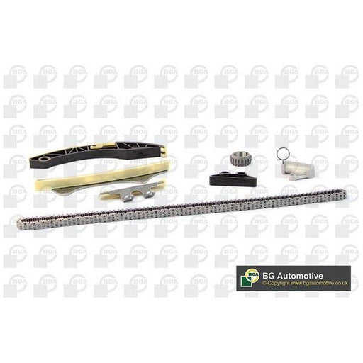 BGA Timing Chain Kit TC2741FK fits Kia Picanto Town Parts  - Dynamic Drive