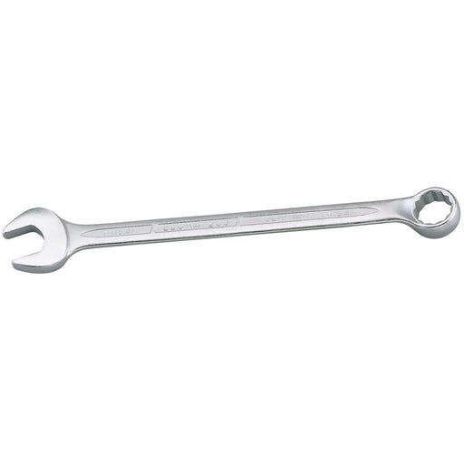 Draper Elora Long Imperial Combination Spanner, 11/16" 03305 Draper  - Dynamic Drive