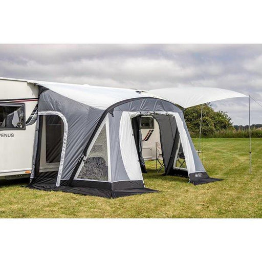 SunnCamp Swift Air SC 220 Caravan Porch Awning Inflatable Blow-Up 2022 Model SunnCamp  - Dynamic Drive