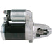 Hella Starter 12V 0.9kW for e.g. Mitsubishi Colt VI (Z3_A, Z2_A) 8EA 012 528-501 Hella  - Dynamic Drive