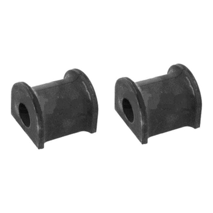 Genuine Delphi Anti-Roll Bar Bush Kit (X2) TD910W