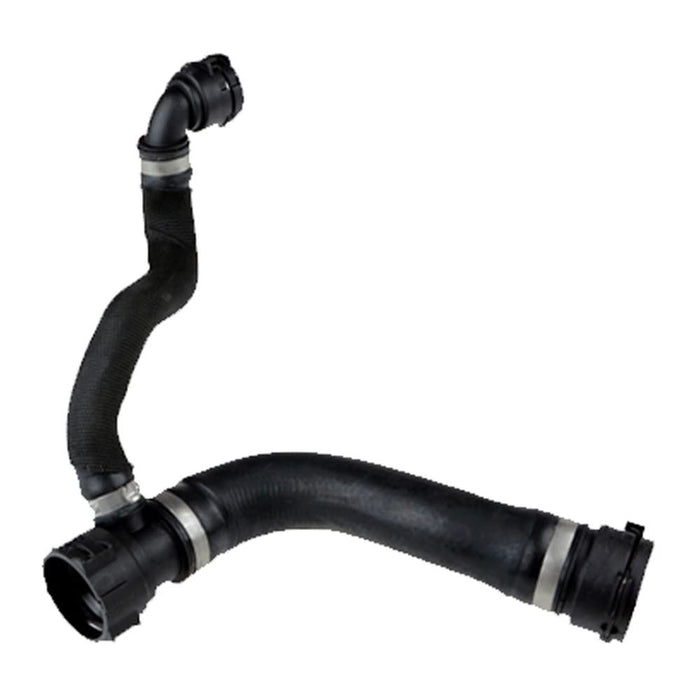 Gates Curved Radiator Hose fits BMW X6 xDrive 35i - 3.0 - 08-14 05-3014