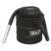 Sealey 3-in-1 Ash Vacuum Cleaner 20L 1200W/230V PC200A Sealey  - Dynamic Drive