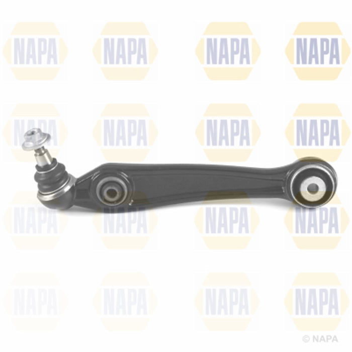 Genuine NAPA Suspension Arm (LH) for BMW 31126864821