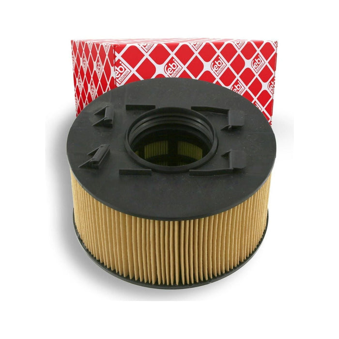 febi 27035 Air Filter Febi Bilstein  - Dynamic Drive