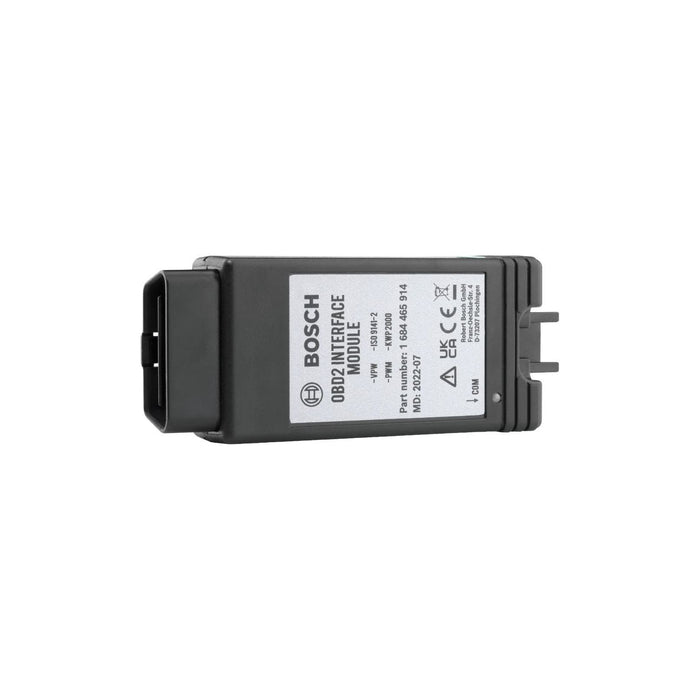 Bosch Bosch OBD Interface Module