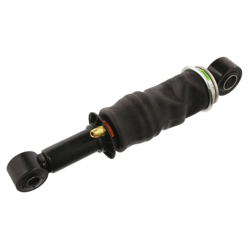 Febi 35438 Cabin Shock Absorber Fits Iveco Febi Bilstein  - Dynamic Drive