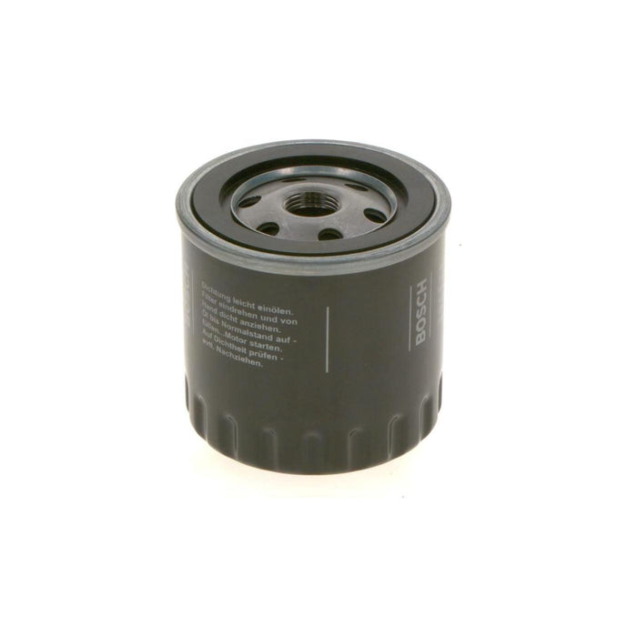 Genuine Bosch Car Oil Filter P7250 fits Peugeot 205 - 1.4 - 87-93 F026407250 Bosch  - Dynamic Drive