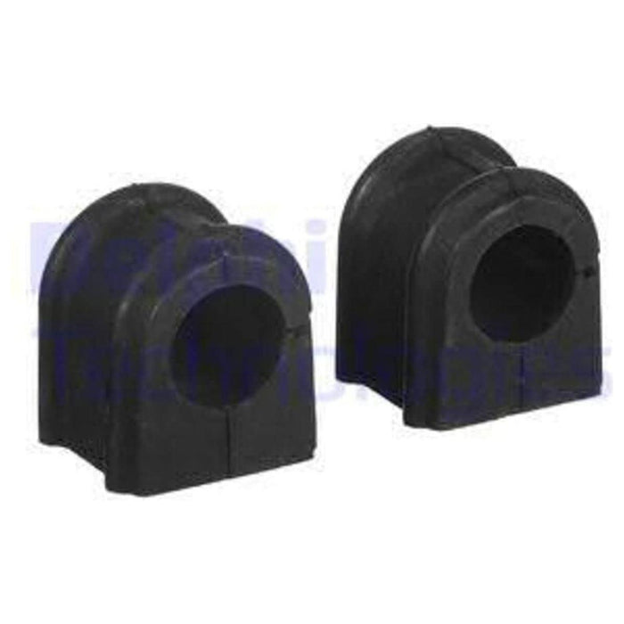 Genuine Delphi Anti-Roll Bar Bush Kit (X2) TD1174W