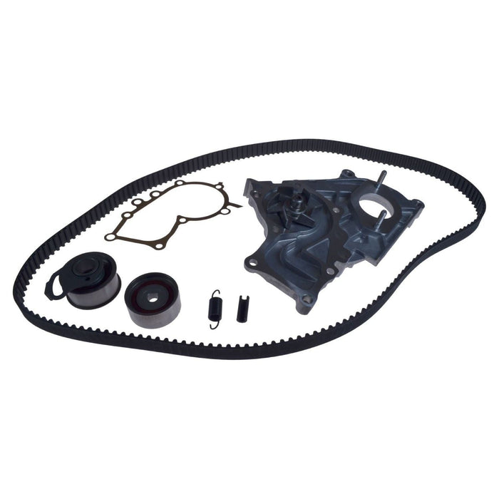 Blue Print Timing Belt Kit Adt373755 Blue Print  - Dynamic Drive