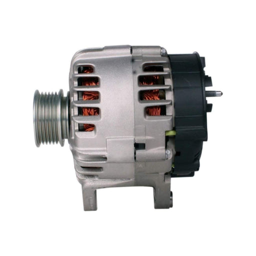 Hella Alternator 14V 150A for Nissan Juke (F15) 8EL 012 429-451 Hella  - Dynamic Drive