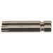 Draper TX-STAR Insert Bit, 1/4" Hex, 50mm Long, T40 (Pack of 2) Draper  - Dynamic Drive