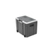 Vango E-Pinnacle 240v AC or 12v DC Electric Wheeled Coolbox Cooler 40L Vango  - Dynamic Drive