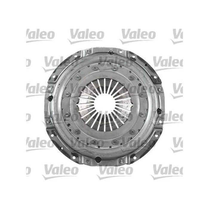 Valeo Clutch Cover 831018 Automotive Part fits DAF Valeo  - Dynamic Drive