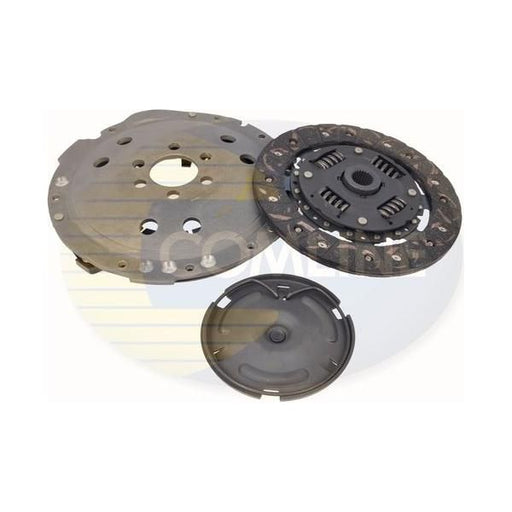 Comline  ECK123 Clutch Kit Comline  - Dynamic Drive