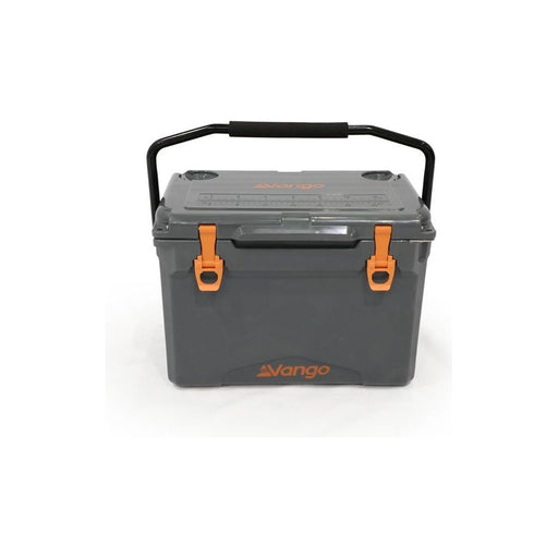 Vango Glacier 23L Grey Cooler Coolbox Vango  - Dynamic Drive