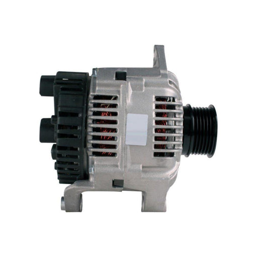 Hella Alternator 14V 110A for Fiat Ducato Platform/Chassis (230_) 8EL 012 428-541 Hella  - Dynamic Drive