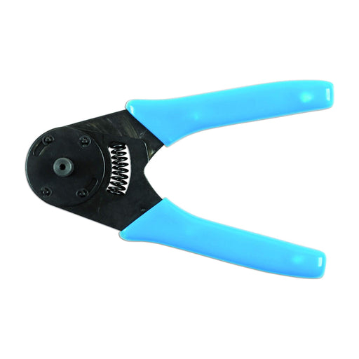 Laser 4 Way Indent Crimping Tool 7533 Laser Tools  - Dynamic Drive