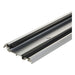 Fixman Slimline Door Threshold 914mm Silver Fixman  - Dynamic Drive