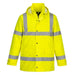 Portwest Aag Hivis Yellow Jacket Large Portwest  - Dynamic Drive