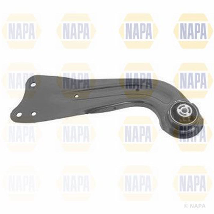 Genuine NAPA Suspension Arm (LH) for Audi Seat Skoda VW Volkswagen 1K0505223E