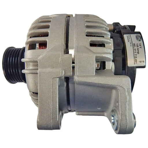 Hella Alternator 14V 100A for e.g. Opel Zafira / Zafira Family B (A05) Hella  - Dynamic Drive