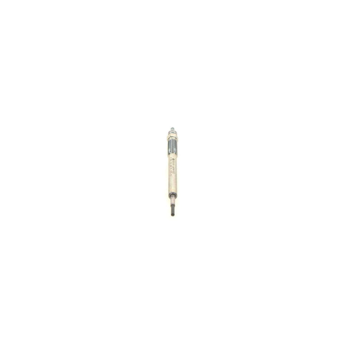 Genuine Bosch Glow Plug fits Toyota Hilux - 2.4 - 15- 0250723005