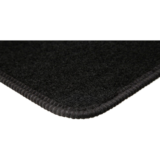 Polco Standard Tailored Car Mat for Ford Focus (March 2011-2015) - Pattern 2329 Classic Car Mats  - Dynamic Drive