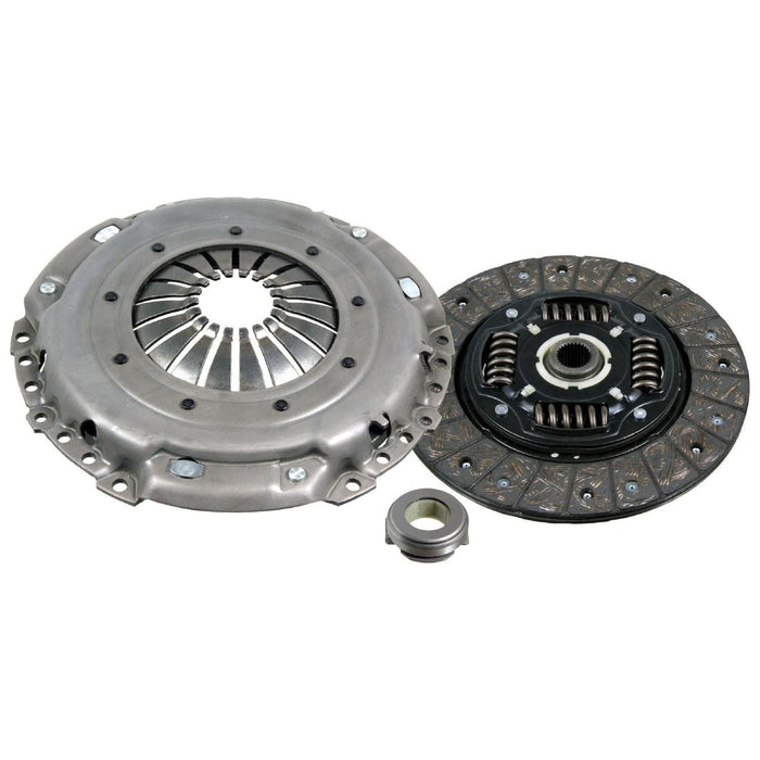 Blue Print ADV183006 Clutch Kit