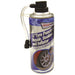 2 x Emergency Car Flat Tyre Fix Puncture Repair Foam Sealant & Inflator Can CHM8 Streetwize  - Dynamic Drive