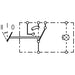 Hella Switch Flip Switch Control/Tip Switch Control (II->)+I-0 Number of connect Hella  - Dynamic Drive