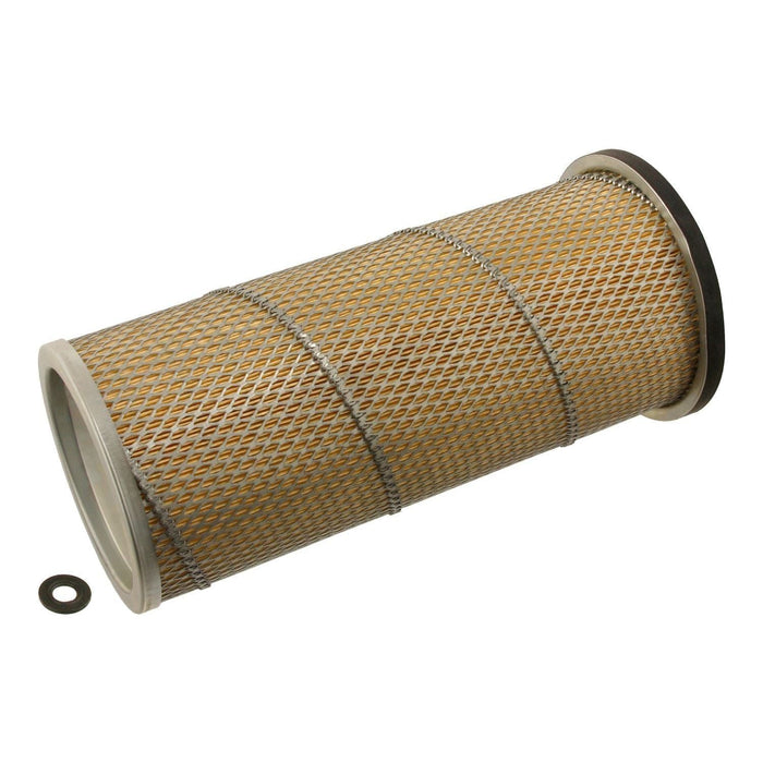 Febi 23387 Air Filter Fits Renault 5010064372