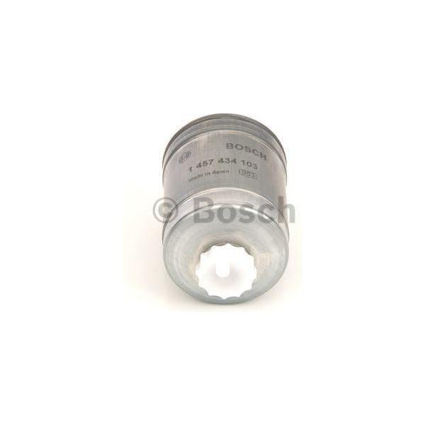 Genuine Bosch Car Fuel Filter N4103 fits Citroen Saxo - 1.5 - 01-04 1457434103