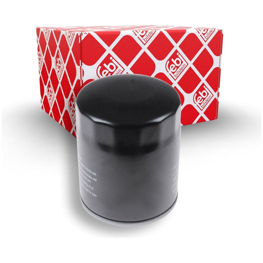 febi 109204 Oil Filter Febi Bilstein  - Dynamic Drive