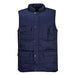 Portwest Shetland Bodywarmer - Navy - Medium Portwest  - Dynamic Drive