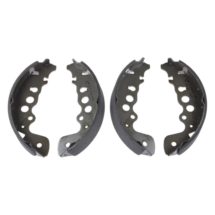 Blue Print ADK84128 Brake Shoe Set