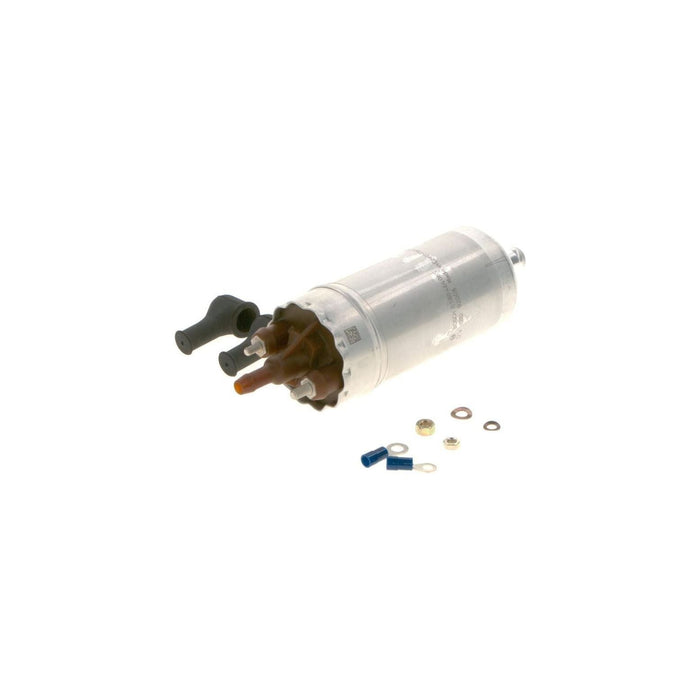 Genuine Bosch Fuel Pump fits Renault 5 5 Super(cinque) - 1.4 - 86-96 0580464085