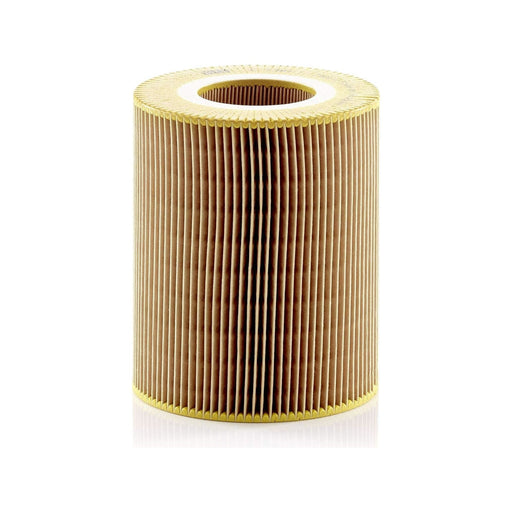 Genuine Mann Air Filter for Mercedes Benz A Class C1381 Mann & Hummel  - Dynamic Drive