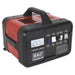 Battery Charger 14Amp 12V/24V 230V Sealey  - Dynamic Drive